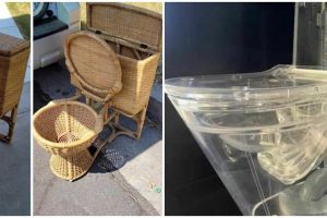 11 Potret kocak desain nyeleneh jamban ini bikin pengguna mikir keras waktu mau buang hajat