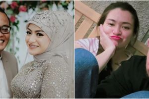 Setahun menjanda kini gandeng pasangan baru, ini 11 potret kebersamaan Nathalie Holscher dan tunangan