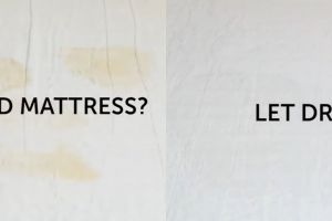 Tanpa pakai pemutih, begini cara bersihkan kasur buluk jadi bak baru dengan 3 bahan sederhana