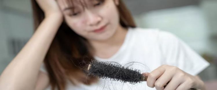 Tak cuma pakai telur, ini trik menguatkan akar rambut agar bebas rontok dengan tambahan 2 bahan dapur