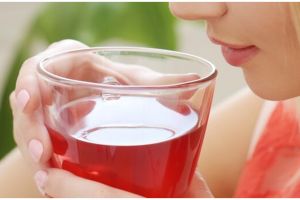 Tak perlu asam jawa, ini cara buat minuman kolagen agar kulit bebas garis halus pakai 3 jenis buah