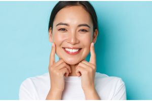 Tanpa gunakan campuran madu, ini trik hapuskan garis halus di sekitar mulut pakai 1 bubuk minuman