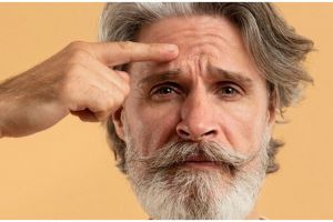 Usia 50 jadi tampak seperti 30 tahun, begini cara bikin wajah tak menua bebas kerutan pakai 1 buah