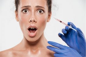 Tak pakai suntik atau minum kolagen, ini cara bikin wajah bebas kerutan penuaan dengan 1 sumber karbo