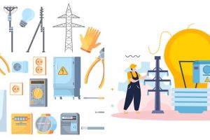 Rumus medan listrik, pahami pengertian, sifat dan cara pengerjaan soalnya