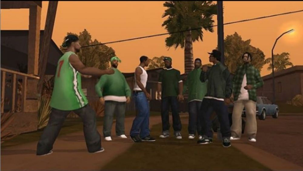 Rumus GTA PS2, lengkap dengan cheat dan cara memainkannya