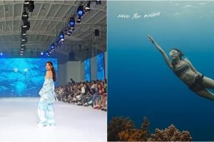 Kelly Tandiono persembahkan 