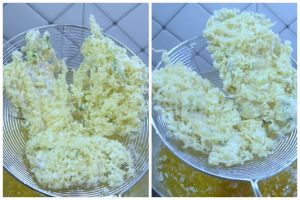 Tak perlu baking powder, ini trik bikin tempe mendoan keriting dan renyah cukup tambah 2 bahan dapur