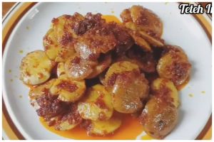 Tak perlu pakai kopi, ini cara merebus jengkol agar cepat empuk dan nggak bau dengan 3 bahan dapur