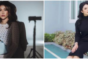 9 Potret lawas penyanyi usia 40-an saat remaja, paras cantik Krisdayanti mirip Nike Ardilla