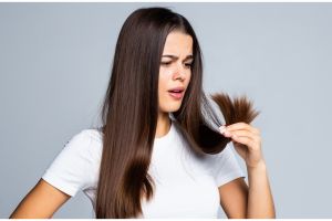 Tanpa campuran lidah buaya, ini trik kuatkan akar rambut panjang agar tak rontok pakai 1 tanaman