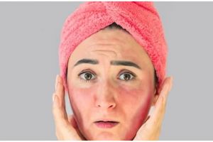 Tampak 10 tahun lebih muda, ini trik haluskan wajah penuh kerutan hanya pakai 1 jenis daun