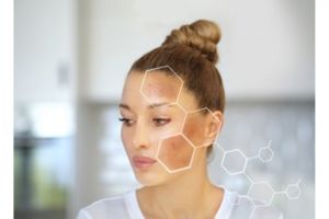 Bukan cuma pakai sunscreen, ini trik mencegah kulit belang dan penuh flek hitam dengan 1 jenis tepung