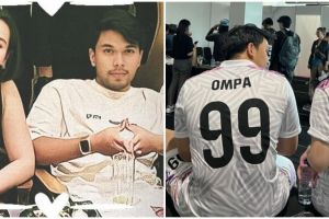 Aaliyah Massaid terciduk gelendotan mesra dengan Thariq Halilintar, netizen singgung soal taaruf