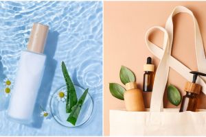 Punya prospek cuan tinggi, begini 7 tips memulai bisnis kosmetik untuk pemula