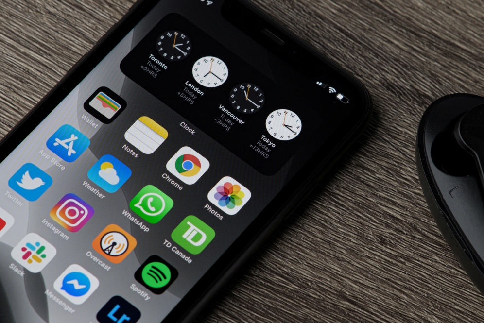 Jangan panik ketika semua ikon aplikasi hilang dari layar beranda iPhone, begini cara memperbaikinya