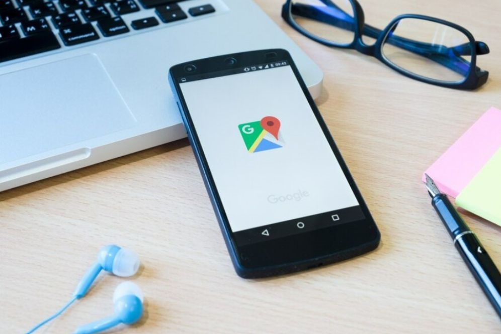 5 Cara terbaru atasi Google Maps tidak akurat, selalu perbarui aplikasi dan data peta dengan cara ini