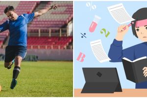 Rumus impuls dan momentum, beserta pengertian, contoh soal dan cara pengerjaannya