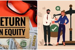 Rumus ROE, pahami pengertian, indikator dan cara mudah menghitungnya