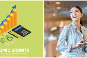 Rumus GNP, pahami konsep, cara menghitung, dan contoh soal