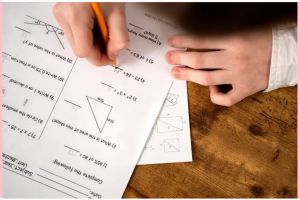 Rumus matematika kelas 6, lengkap dengan contoh soal dan pembahasannya