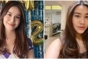 9 Pasang seleb ini disebut kembaran gegara punya paras dan style mirip, bak pinang dibelah dua