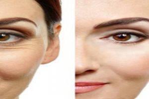 Tak perlu beli retinol, ini trik pudarkan kerutan berlebih di wajah pakai 1 jenis sayuran