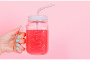Tak perlu kunyit, ini cara membuat minuman kolagen agar wajah 10 tahun tampak muda pakai 1 biji-bijian