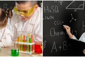 Rumus empiris dalam kimia, pahami definisi, tahap, dan cara pengerjaan soalnya