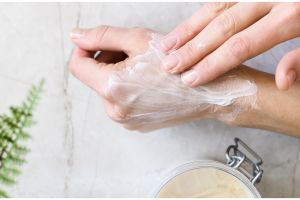 Tak gunakan mentimun, ini trik ratakan warna kulit belang akibat sinar UV pakai lulur dari 1 rempah