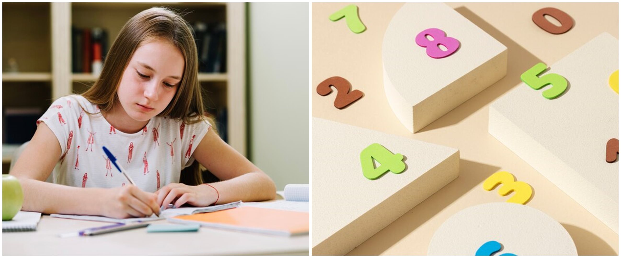 Rumus pola bilangan, beserta pengertian, cara menghitung, dan contoh soal