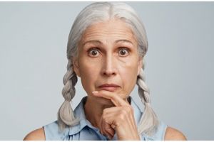 Tak pakai daun jambu biji, ini cara optimalkan sampo agar uban hilang hanya gunakan 1 bubuk minuman