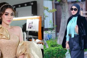 13 Artis ini terseret kasus korupsi pejabat, Celine Evangelista diduga terima Rp 500 juta
