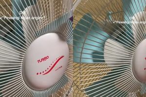 Nggak perlu beli pengharum ruangan, ini trik bikin rumah wangi seharian cuma modal Rp 3.000