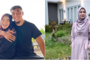 Okie Agustina tiba-tiba curhat galau ungkap kekecewaan, singgung soal kesetiaan suami