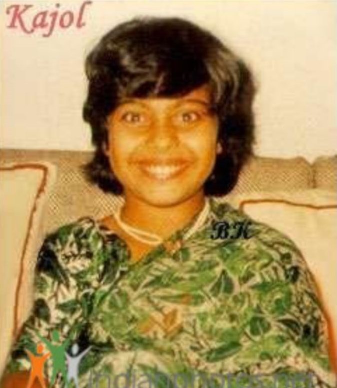 Bocah dulunya diejek gendut, kini menjadi bidadari Bollywood, menolak tua di usia setengah abad