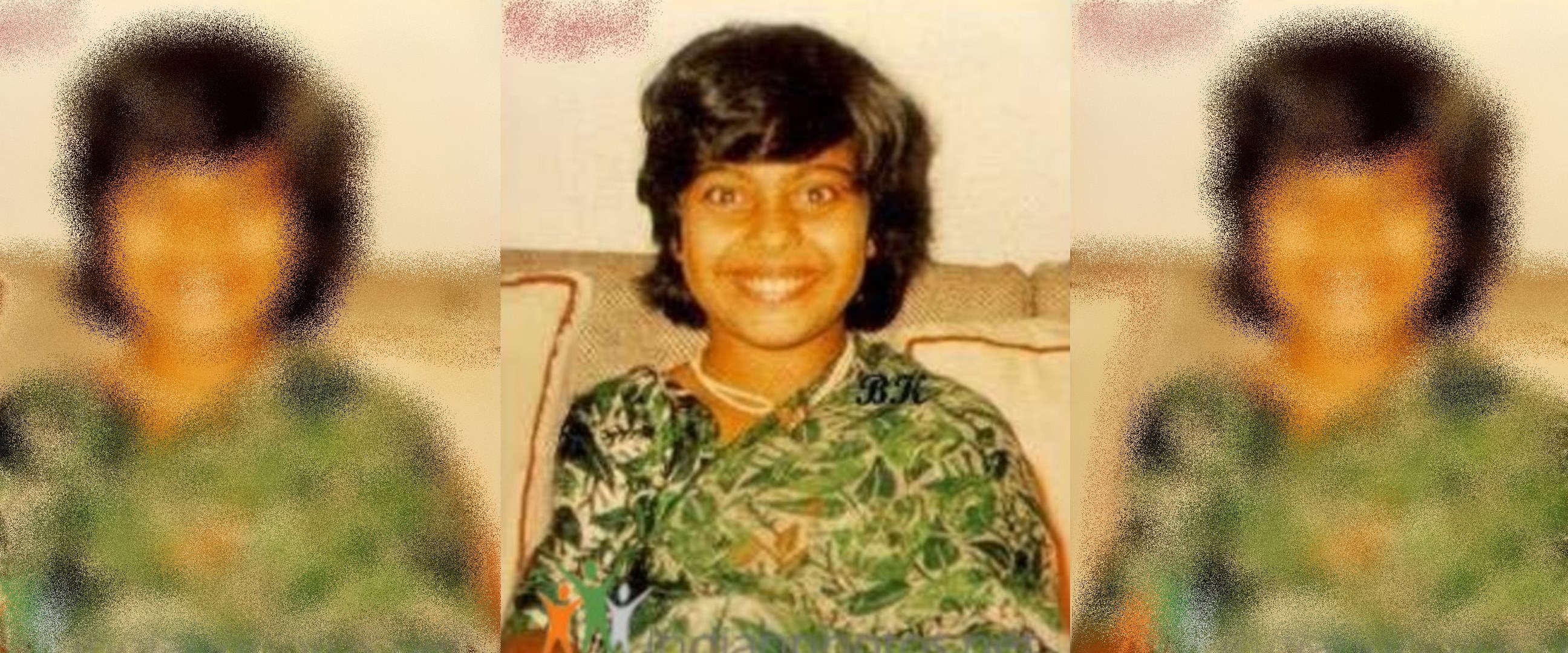 Bocah dulunya diejek gendut, kini menjadi bidadari Bollywood, menolak tua di usia setengah abad