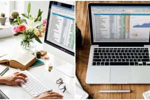 Rumus ranking excel, pahami pengertian, formula, contoh dan cara pengerjaan