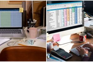 Rumus excel perkalian, beserta pengertian dan cara menggunakan