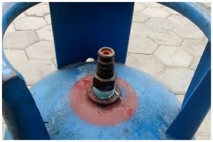 Tak perlu disumpal karet gelang dan ban bekas, ini cara atasi gas elpiji bocor dengan 1 alat sederhana