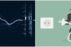 Rumus kuat arus listrik, lengkap dengan pengertian, contoh soal, dan cara pengerjaannya