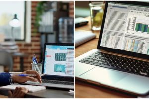 Rumus excel pengurangan, pahami konsep dan cara menggunakannya