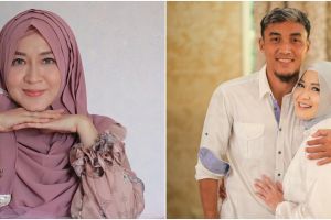Okie Agustina sudah ditalak Gunawan Dwi Cahyo, kini bakal gugat cerai suami ke Pengadilan Agama