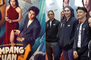 Angkat cerita soal finansial yang dibalut komedi, film Gampang Cuan akan segera tayang di bioskop
