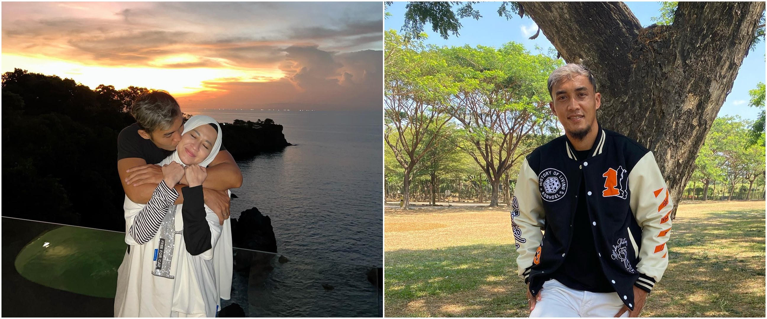 Buka suara atas dugaan perselingkuhan rumah tangganya, Gunawan Dwi Cahyo sampaikan permintaan maaf