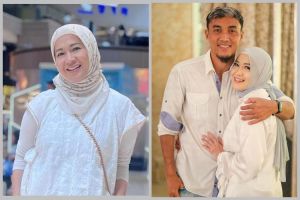 10 Masakan rumahan Okie Agustina ini komplet, praktis, dan bikin nagih