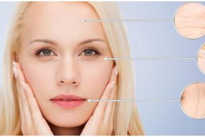 Tanpa treatment mahal, ini trik buat krim botoks untuk kurangi kerutan halus pakai 1 jenis buah