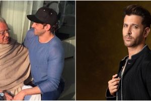 Punya karier tak kalah mentereng dari sang kakek, 8 seleb Bollywood ini ternyata cucu superstar