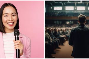 11 Contoh kata sambutan ketua pelaksana seminar, singkat dan mudah dipahami