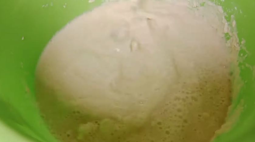 Tanpa baking powder atau maizena, ini trik bikin tahu krispi semakin keriting dan renyah tahan lama